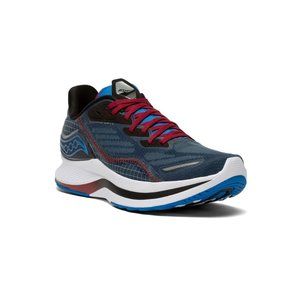 Saucony ENDORPHIN SHIFT 2, Blue, Men Size 9 New In Box, [S20689-30]